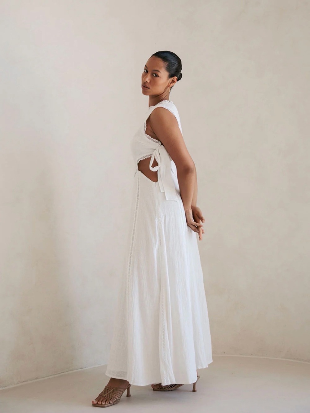 SABO | Aurelia Dress - Picture 2 of 6